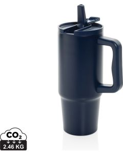 Embrace Leakproof aus RCS recyceltem Edelstahl 900 ml