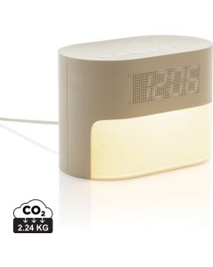 LumaRise RCS Sonnenaufgangs-Wecker