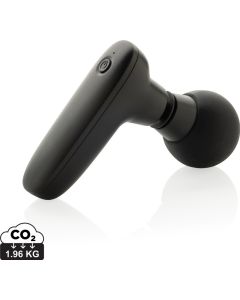 Revix Massage-Gun aus RCS recyceltem ABS