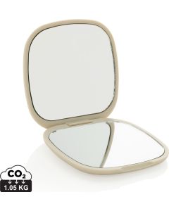 Reflecta Make-Up Spiegel aus RCS rec. ABS