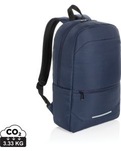 CityPack AWARE™ RPET Business 15,6" Laptop-Rucksack