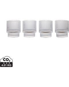 Vinga York Tumbler, 4-tlg. Set