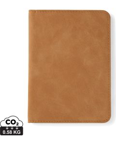 Vinga Bosler RCS RFID Passport-Cover