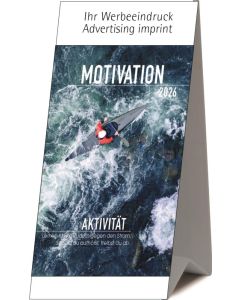 Korsch Kalender Motivation Mini