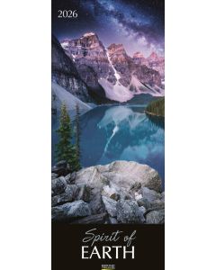 Korsch Kalender Spirit of Earth