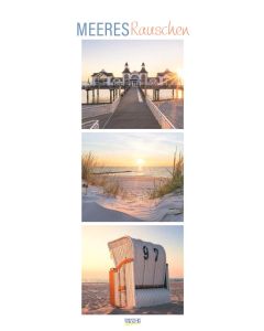 Korsch Kalender Meeresrauschen