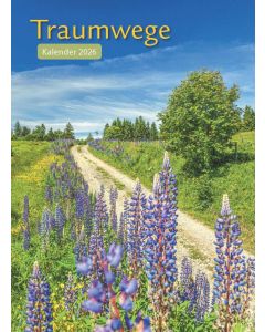 Korsch Kalender Traumwege