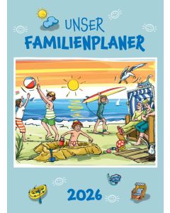 Korsch Familienplaner