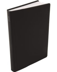 Korsch Handwerker-Taschenkalender blackline