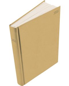 Korsch Buchkalender Chef-Timer Edition Natur