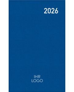 Korsch Taschenkalender Saturn Wechselhülle Karton