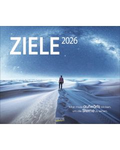 Korsch Kalender Ziele