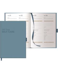 Korsch Self-Care Tagebuch