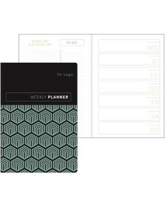 Korsch Wochenplaner Weekly Planner