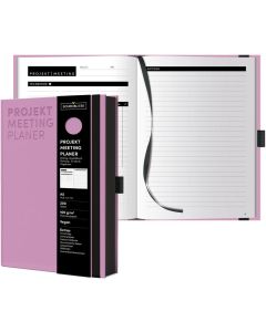 Korsch Projekt-Meeting Planer