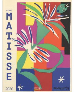 Korsch Kalender Henri Matisse