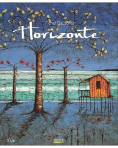 Korsch Kalender Horizonte