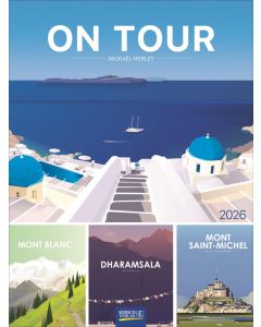 Korsch Kalender On Tour