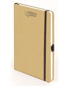 Korsch Notes Big Line Natur