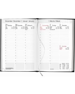 Korsch Times Big12 Blackline Balaton