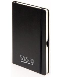 Korsch Notes Big Line Blackline Balaton