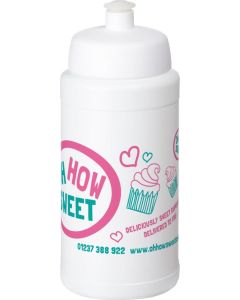 Baseline® Plus 500 ml Sportflasche