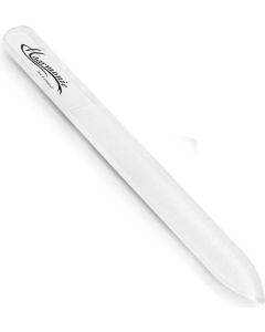 Premium Glasnagelfeile, geätzt