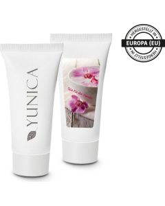 Tube Mini 20 ml - Hand- und Nagelcreme sensitiv