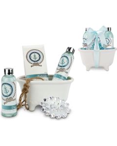 Wellness-Geschenkset: Auszeit