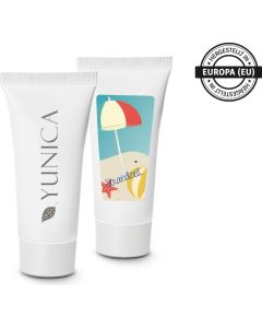 Tube Mini 20 ml - Sonnenlotion LSF 30, wasserfest