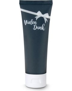 Pflegetube Vielen Dank - 75 ml Hand- & Nagelcreme ALOE VERA SENSITIV