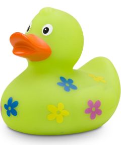 Werbeente Beate Blumenwiese, ca. 8 cm