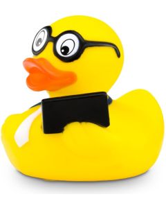 Werbeente Oskar Office