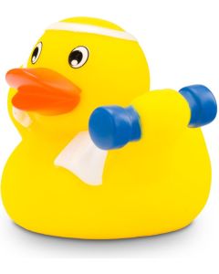 Werbeente Herbert Hantel