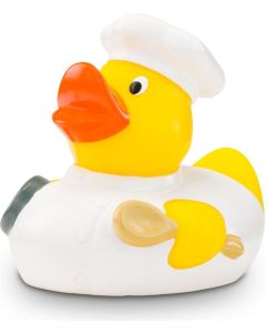 Werbeente Kalle Koch