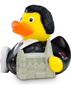 Werbeente Werner Wien