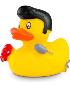 Werbeente Rocky Roll