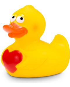 Werbeente Henriette Herz