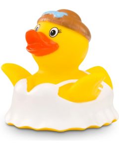 Werbeente Bella Ballerina