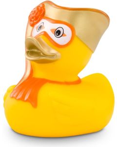 Werbeente Vicky Venedig