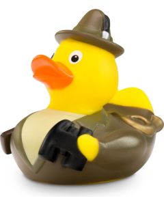 Werbeente Freddy Förster