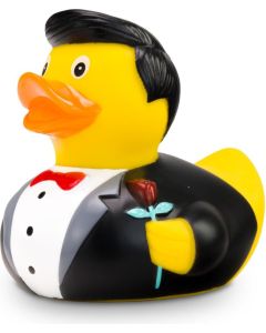 Werbeente Bernd Bräutigam