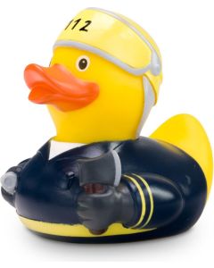 Werbeente Lars Löschmeister