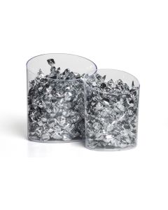 Kunststoffschütte klein