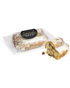 Mini Stollen - inkl. Werbedruck