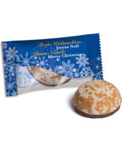 Mini Contessa im Werbetütchen