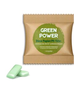 Airwaves Double im Werbetütchen - inkl. Werbedruck