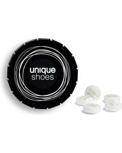 Super Mini Clic Clac Box mit Sweetprints - inkl. Werbedruck