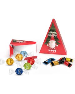 Weihnachtsbaum  - inkl. Werbedruck