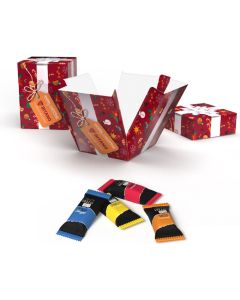 Xmas Überraschung - inkl. Werbedruck